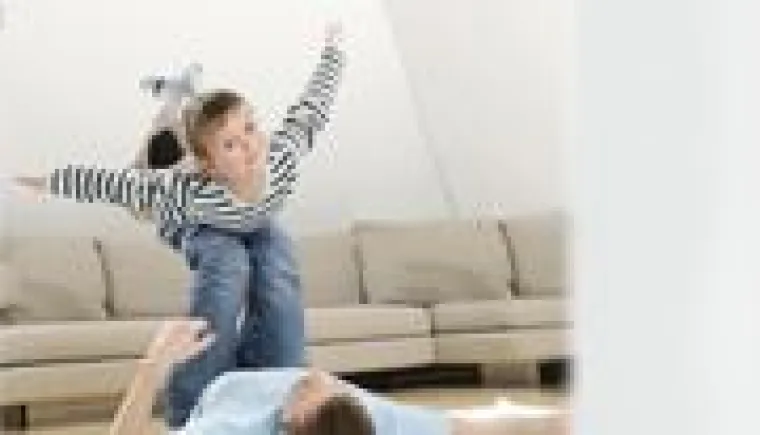 Bild: Agentur RED gibt der Marke PATRIZIA Immobilien ein Profil.