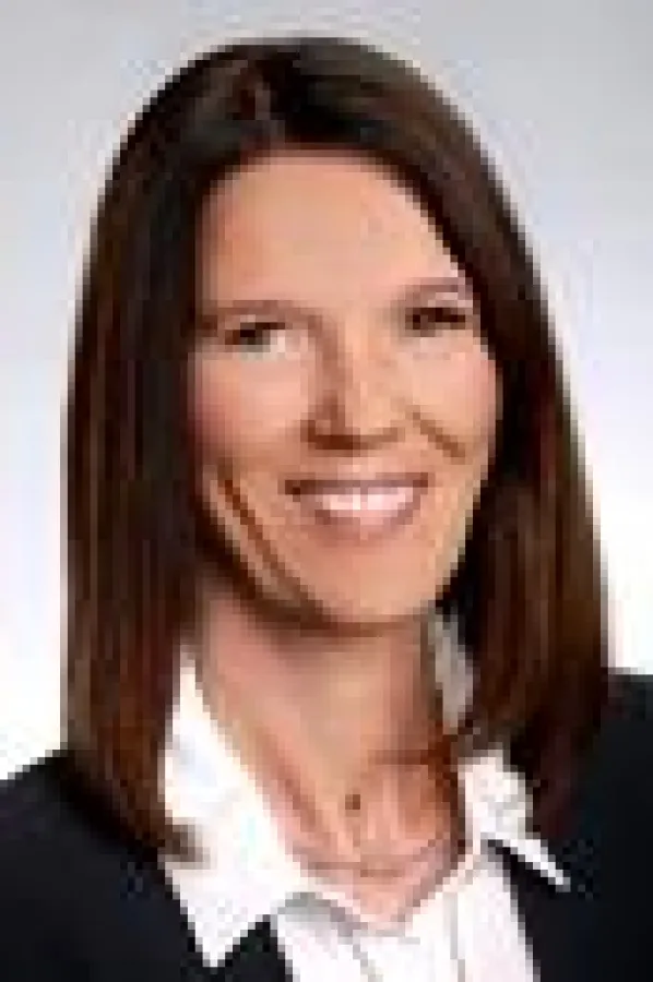 Verstärkt das Dresdner AENGEVELT-Team: Kathrin Domine