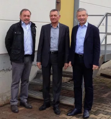 Bild: UnternehmensBörse Grönig & Kollegen AG realisiert zweifachen Firmenkauf