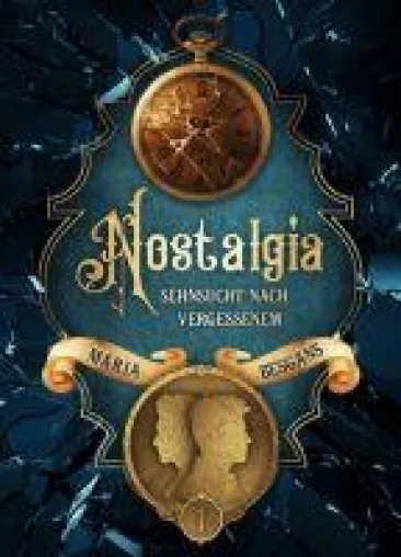 Nostalgia: Sehnsucht nach Vergessenem - eine Geschichte, die durch die Zeit reist Bild: Nostalgia: Sehnsucht nach Vergessenem - eine Geschichte, die durch die Zeit reist