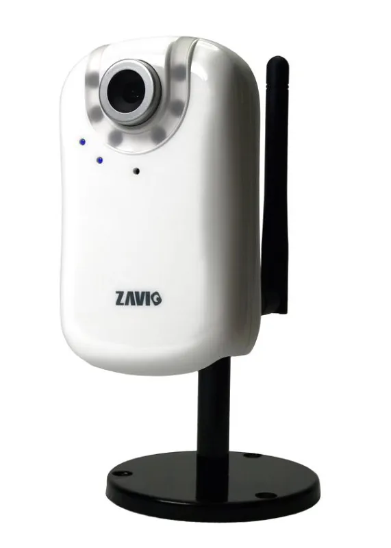 F312A IP Kamera