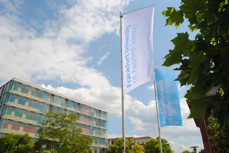 Bild: Nachhaltige Wasserversorgung für Frankfurt und das Rhein-Main-Gebiet: Kongress an der Frankfurt UAS
