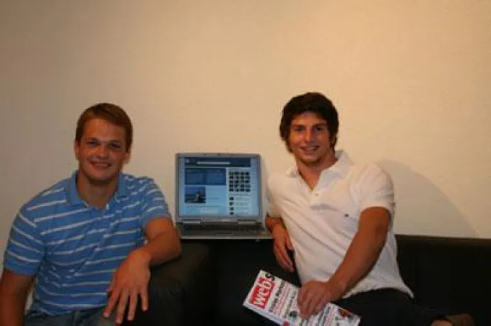 Ins Internet im Besten Alter – Soziales Netzwerk für Mid –und Bestager Bild: Ins Internet im Besten Alter – Soziales Netzwerk für Mid –und Bestager