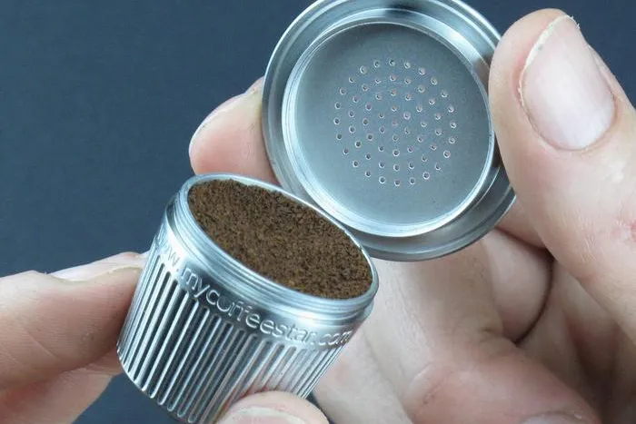 Bild: Zürcher Öko-Erfindung macht Nespresso Konkurrenz