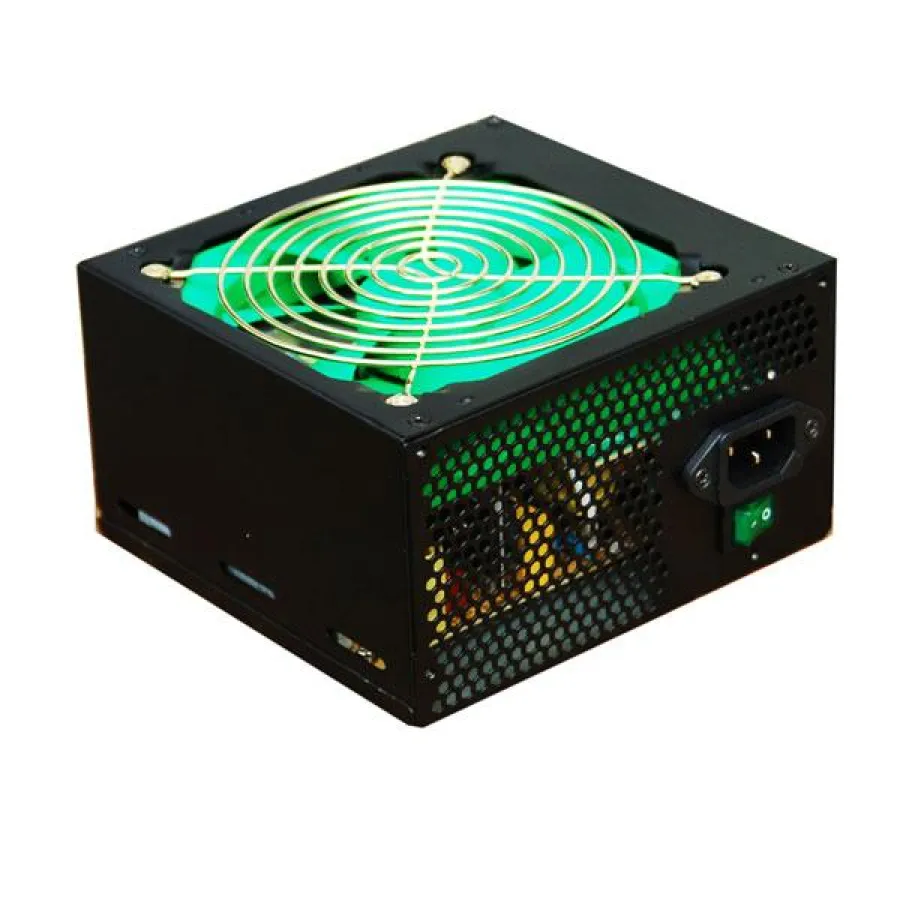 Leistungsstarkes Netzteil: Das neue Jou Jye SGE-650AUBA mit 80plus Zertifizierung