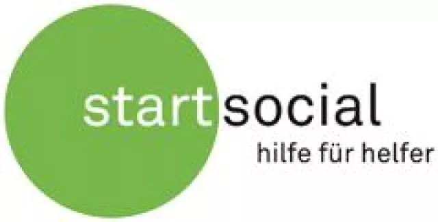Bild: Hilfe für Helfer: Die 100 startsocial-Stipendiaten stehen fest