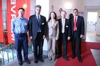 MARVECS-Forum 2007: Drastischer Paradigmenwechsel im Pharmavertrieb Bild: MARVECS-Forum 2007: Drastischer Paradigmenwechsel im Pharmavertrieb