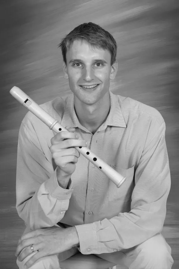 Jostein Gundersen, Dozent für Improvisation