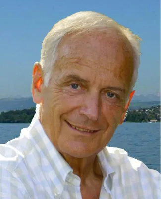 Bild: Auszeit in Namibia