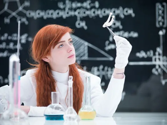 Bild: Nova Mentis erforscht Psychedelika-Wirkung bei Autismus!