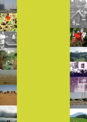 Von Kopftüchern und Scheuklappen - Von Immigranten und Integration Bild: Von Kopftüchern und Scheuklappen - Von Immigranten und Integration