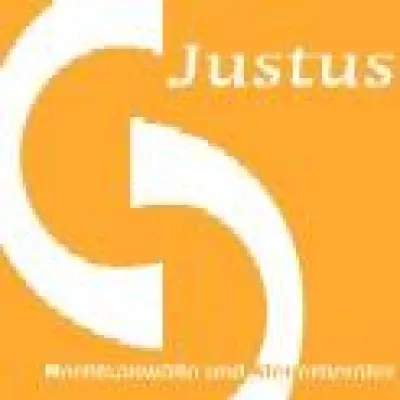 Bild: Justus erstreitet Lehman Brother Urteil vor dem Landgericht Berlin gegen die Commerzbank (Dresdner Bank)