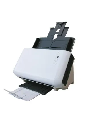 Bild: CeBIT 2012: Plustek präsentiert neue Netzwerkscanner & stellt individuelle Geschäftslösungen in den Messefokus