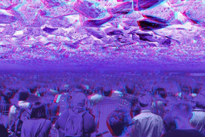 Bild: Artistic Reality and Unreality in 3 Dimensions – die faszinierende 3D-Foto-Kunst von Marek Saenderski