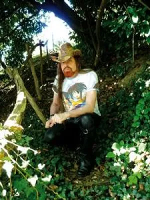 Bild: Michel Montecrossa richtet sich mit Song-Message Video an den Kopenhagener Klimagipfel