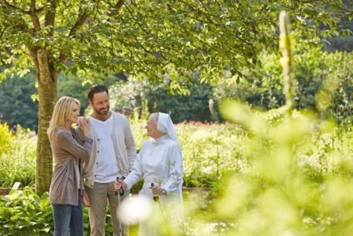 © Kur- und Tourismusbetrieb Bad Wörishofen