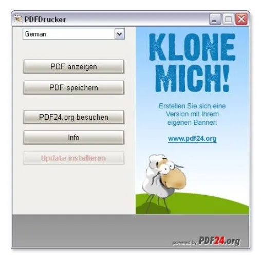 Bild: Verschenken Sie Ihre persönliche Software zu Weihnachten