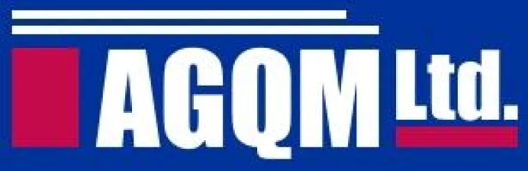 Bild: AGQM LTD jetzt wieder online vertreten