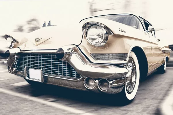 Bild: Herando Erfahrungen: Oldtimer als Wertanlage