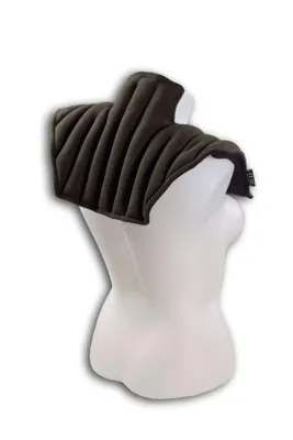 Bild: Wärmekissen bei Nackenschmerzen