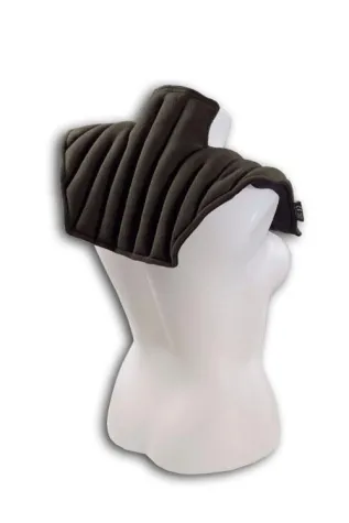 Bild: Wärmekissen bei Nackenschmerzen