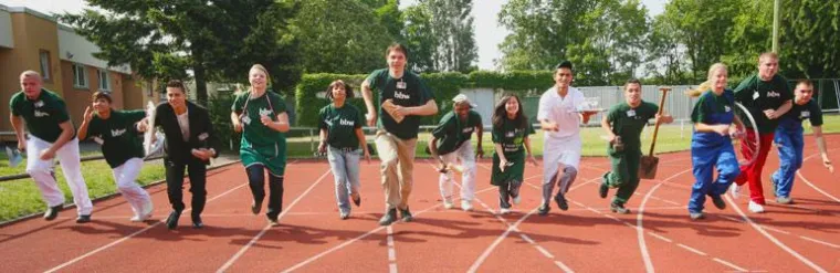 Bild: Freie Ausbildungsplätze 2012 - Jetzt bewerben!