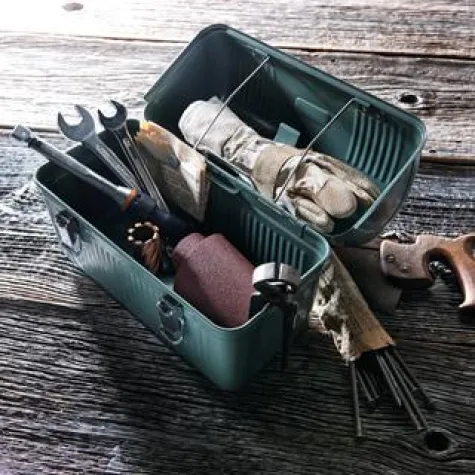 HELDBERGS setzt auf die Lunchbox von Stanley Bild: HELDBERGS setzt auf die Lunchbox von Stanley