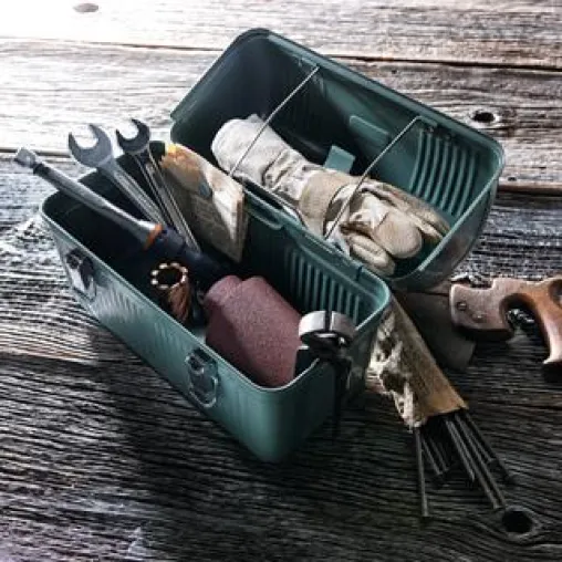 Bild: HELDBERGS setzt auf die Lunchbox von Stanley