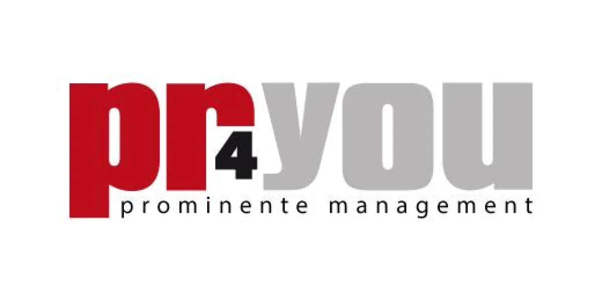 Logo PR4YOU