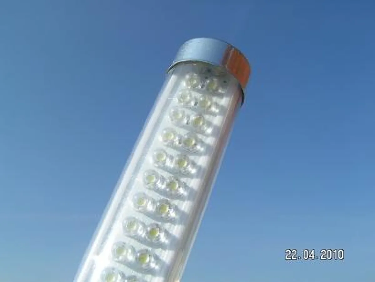 LED Röhre New Generation von IVL