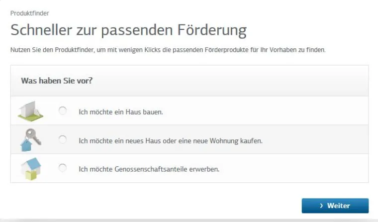 Durchblick im Förderdschungel Bild: Durchblick im Förderdschungel