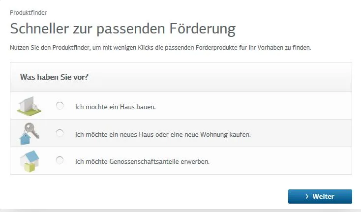 Bild: Durchblick im Förderdschungel