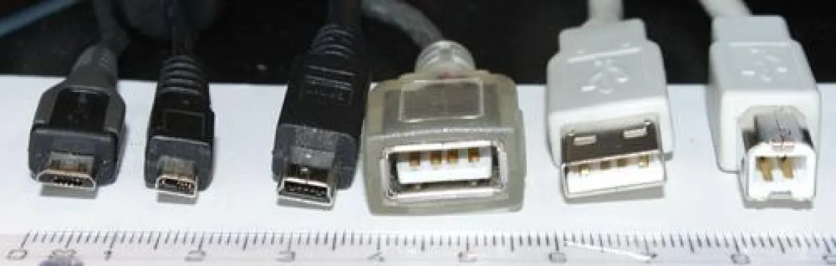 USB Connectors