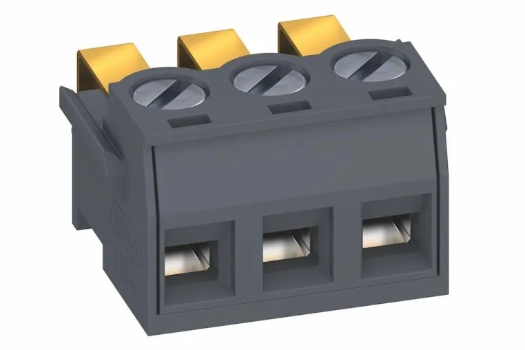 WECO entwickelt individuelle kundenspezifische Sonderlösungen für moderne Gebäudeautomation Bild: WECO entwickelt individuelle kundenspezifische Sonderlösungen für moderne Gebäudeautomation