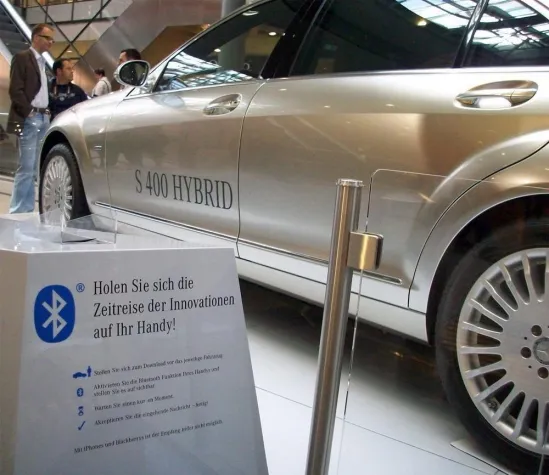 Bild: Hiwave nach Neugründung mit prominenten Neukunden