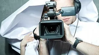 FotoTV geht ins Fernsehen Bild: FotoTV geht ins Fernsehen