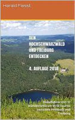 Bild: Herbsturlaub im Schwarzwald und Freiburg