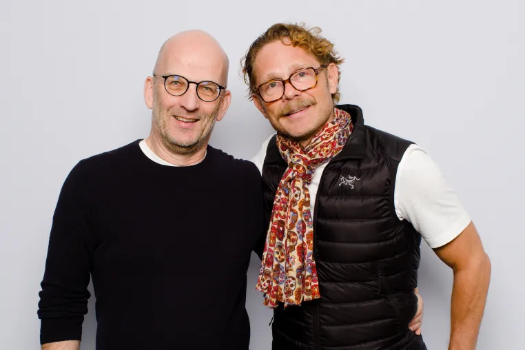 Bild: Björn Serving neuer Co-CEO   der Holisticon AG