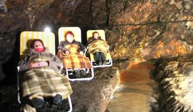 Bild: Wellness-Urlaub für Allergiker im Thüringer Wald - Hotel Garküche