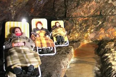 Bild: Wellness-Urlaub für Allergiker im Thüringer Wald - Hotel Garküche