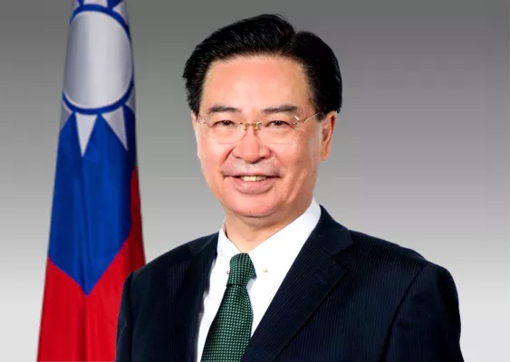 Bild: Ein widerstandsfähigeres UN-System – mit Taiwan