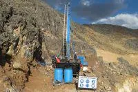 Sierra Metals entdeckt neue Zone und trifft auf außergewöhnlich mächtige Bohrabschnitte Bild: Sierra Metals entdeckt neue Zone und trifft auf außergewöhnlich mächtige Bohrabschnitte