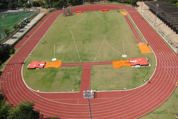 Neue Laufbahn für Spitzensportler aus São Paulo Bild: Neue Laufbahn für Spitzensportler aus São Paulo