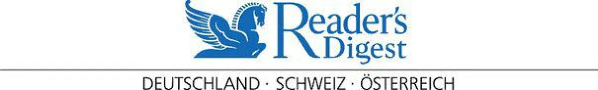 Logo Reader´s Digest