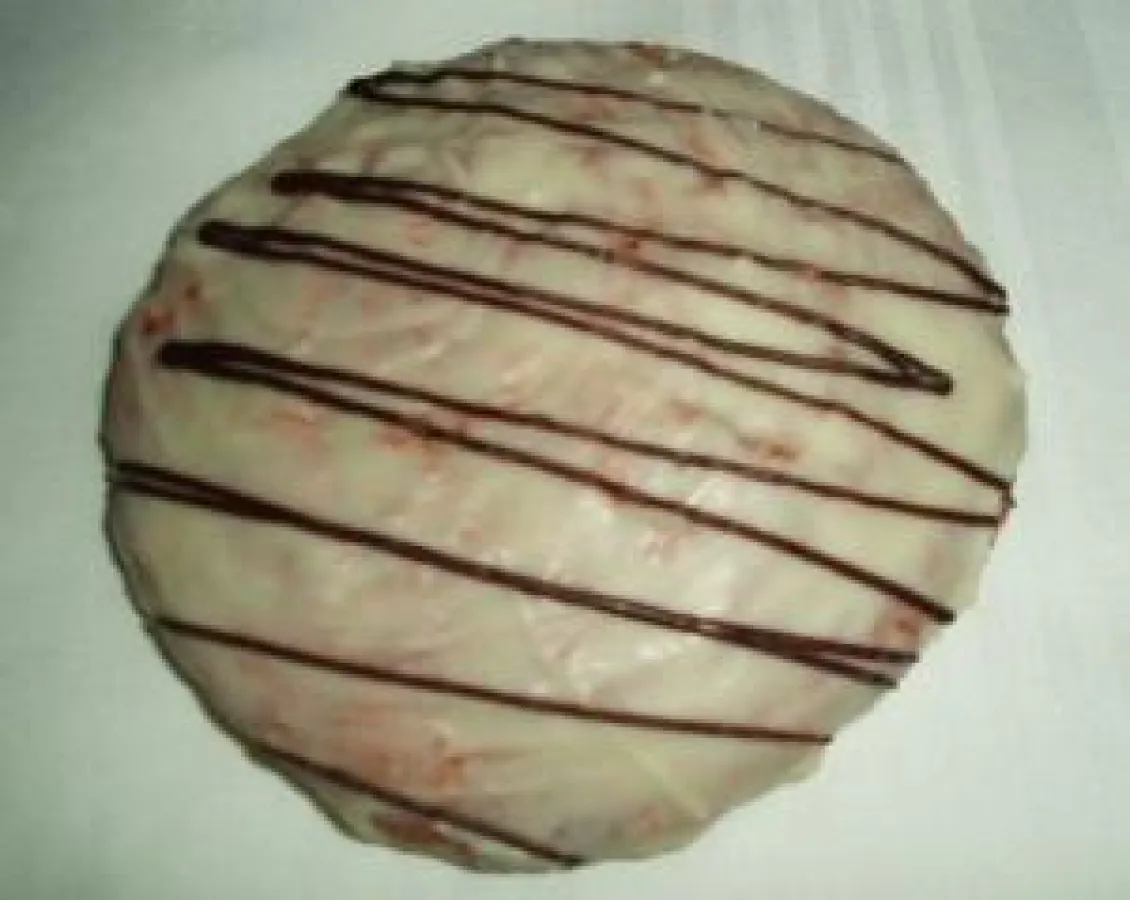 Lebkuchen: Grand Manier und weiße Schokolade, Quelle: Fränkische Lebküchnerei Georg Will