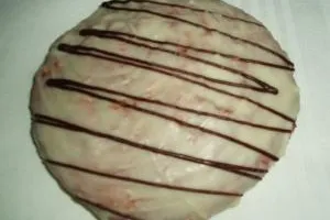 Weiße Schokolade und Grand Manier Likör - das neue Geschmackserlebnis aus der Lebküchnerei Georg Will Bild: Weiße Schokolade und Grand Manier Likör - das neue Geschmackserlebnis aus der Lebküchnerei Georg Will