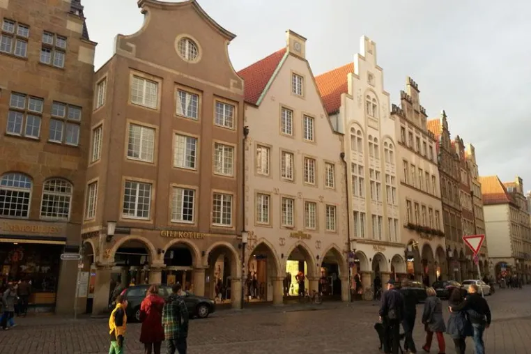 Tausch und Handel - Marktgeschichten Bild: Tausch und Handel - Marktgeschichten