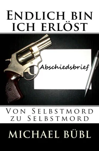 Bild: Endlich bin ich erlöst - Sachbuch Neuerscheinung