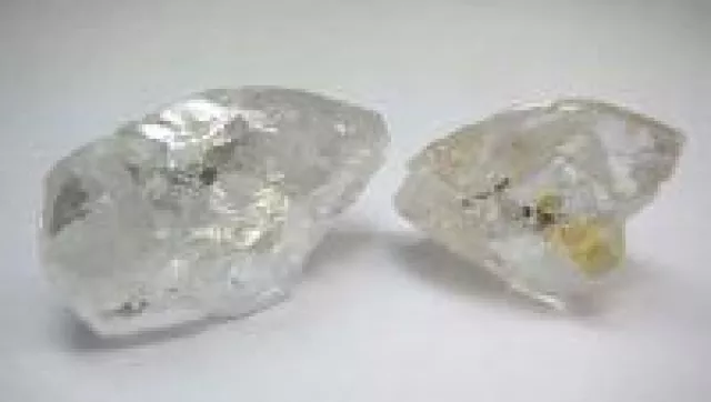 Bild: Lucapa Diamond - Achter Diamant mit über 100 Karat entdeckt!