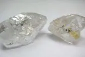 Bild: Lucapa Diamond - Achter Diamant mit über 100 Karat entdeckt!